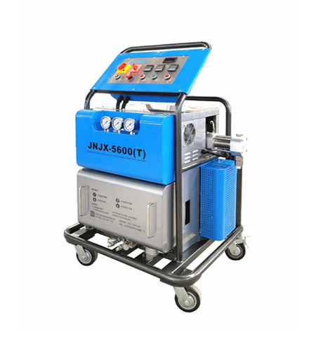 聚脲噴塗機H5600(T)型